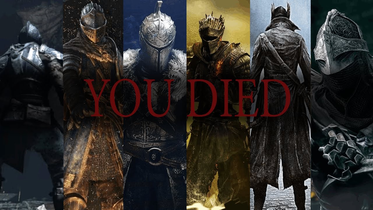 Gaming's Greatest Losers