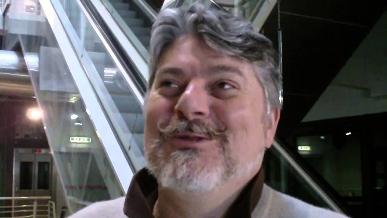 Marco Sabellico, Gambero Rosso, sul Montepulciano d'Abruzzo