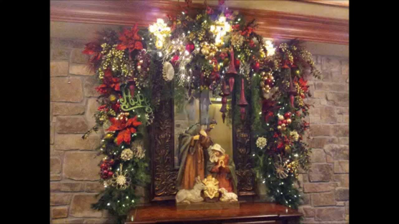 Hotel Tour: Inn At Christmas Place in Pigeon Froge, TN