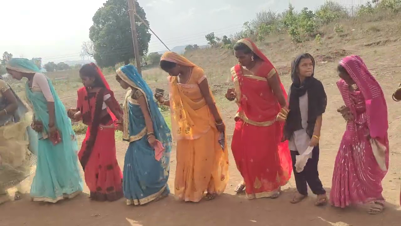 Korku gadli susun Sadi//sawal kheda