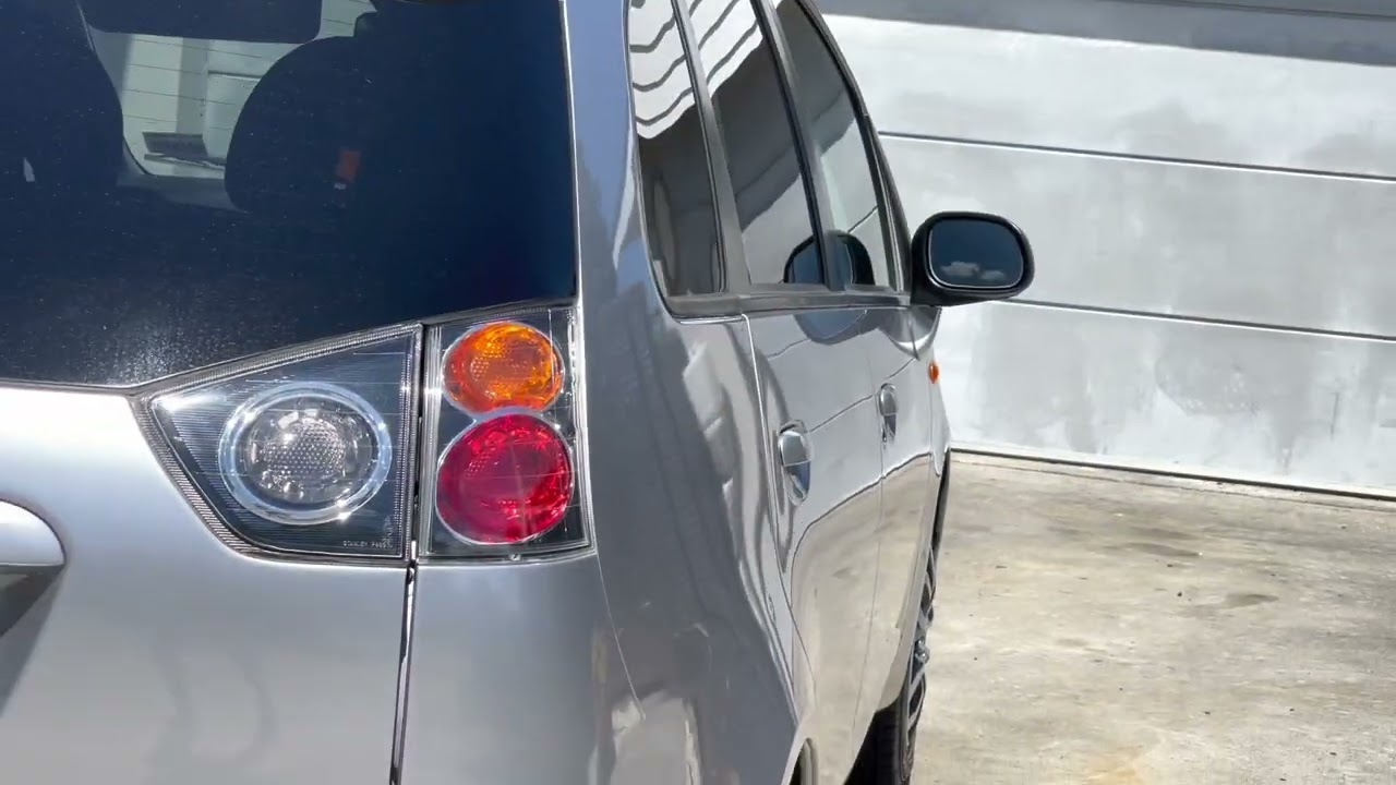 2011 Colt Plus Series 2