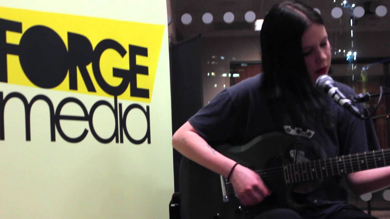 Misty Miller | Taxi Cab - with Forge Media