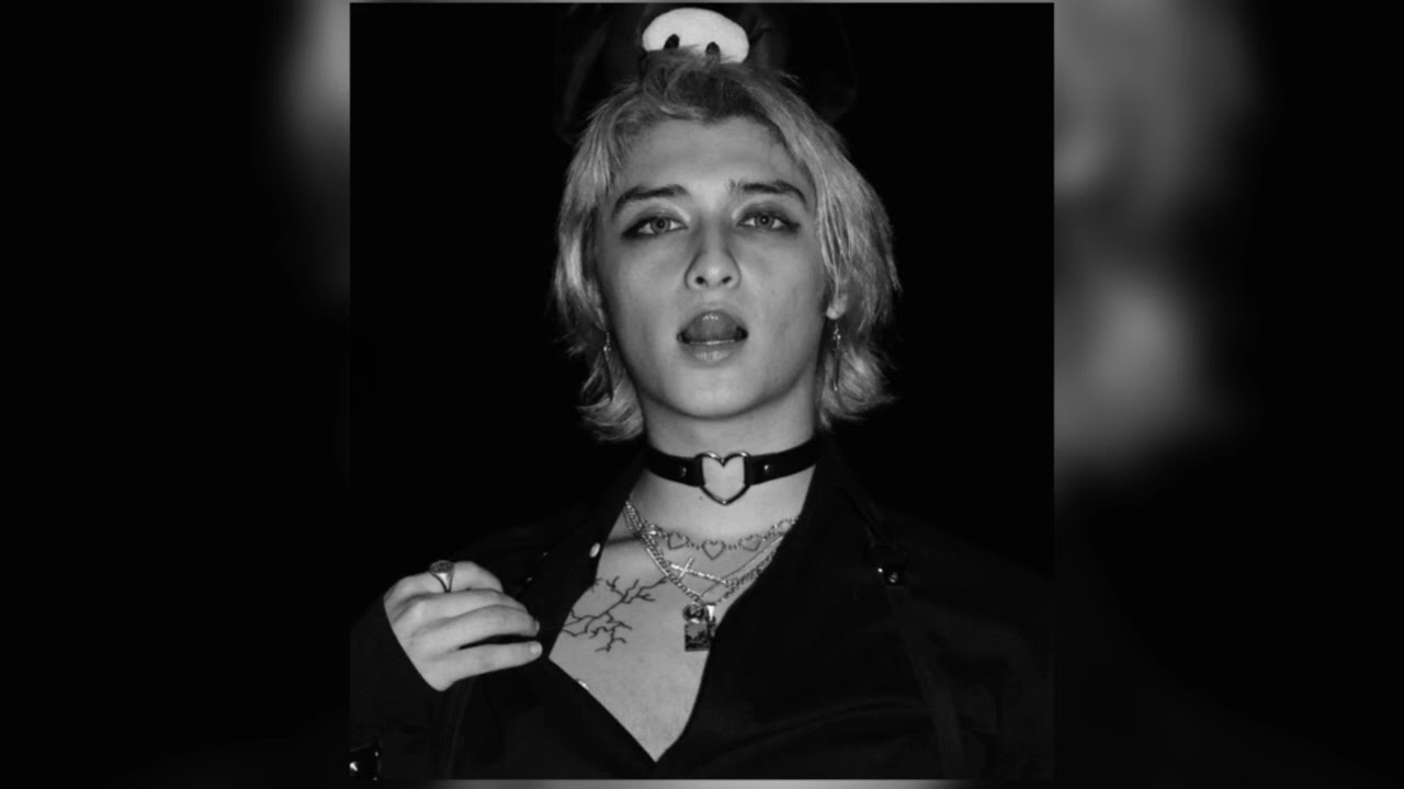 U love U - Blackbear (ft. Tate McRae) (sped up)