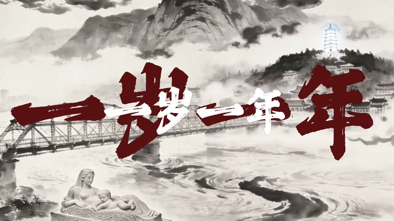 金城谣