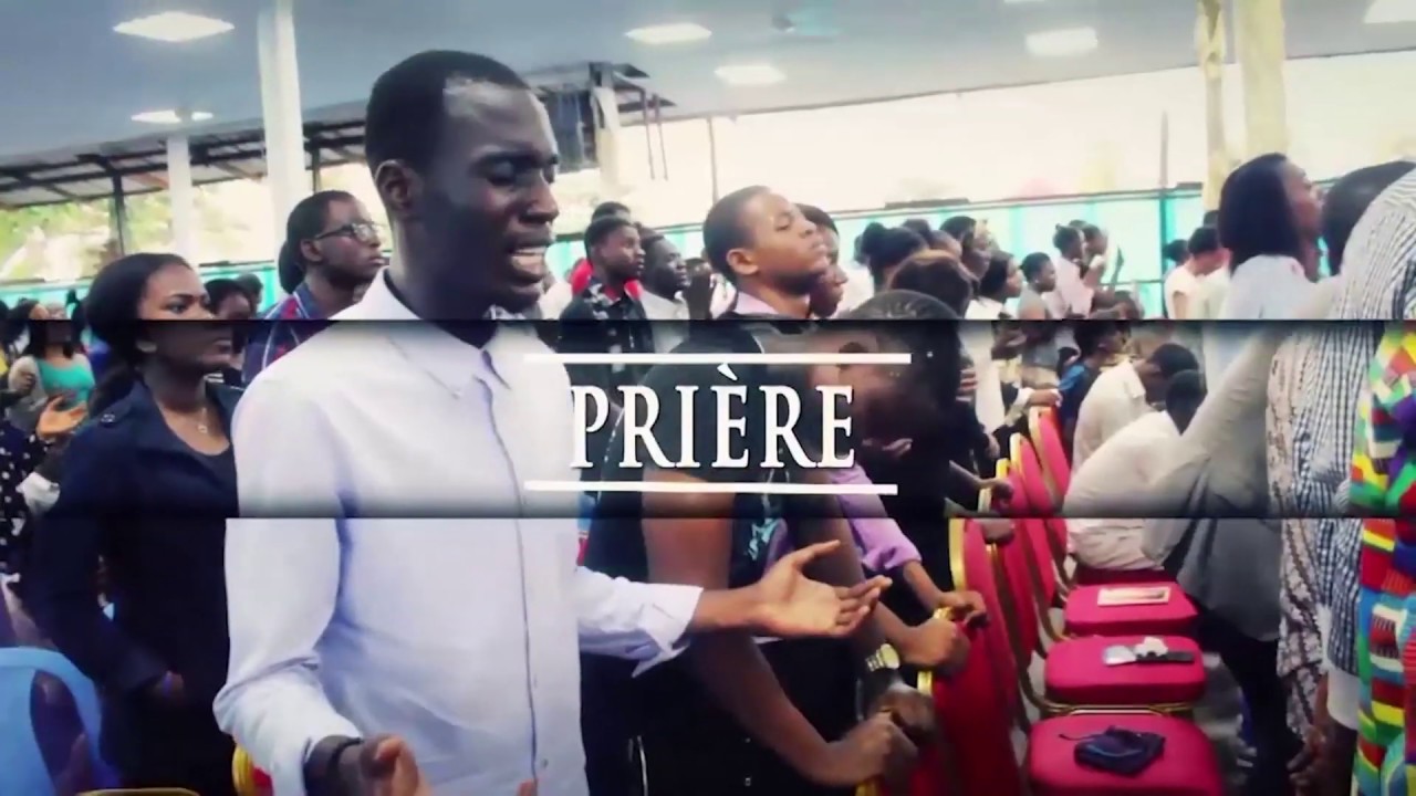 FEMME SOURCE DE BENEDICTIONS 3/ Pasteur Joelle KABASELE