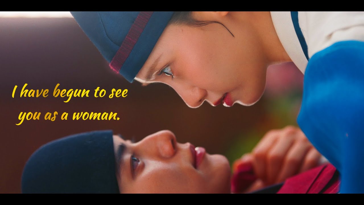 Yeon Ji-yeong & King Lee Heon Story || Bon Appetit Your Majesty || (Eps 5 & 6 Recap)