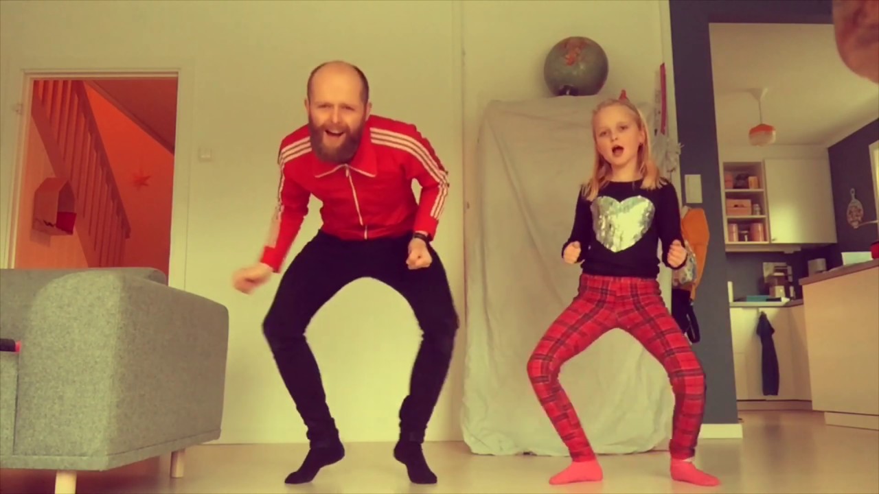 Rockesock DANS