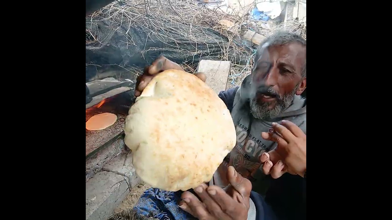 ادعولنا يا حبايب قلبي 
