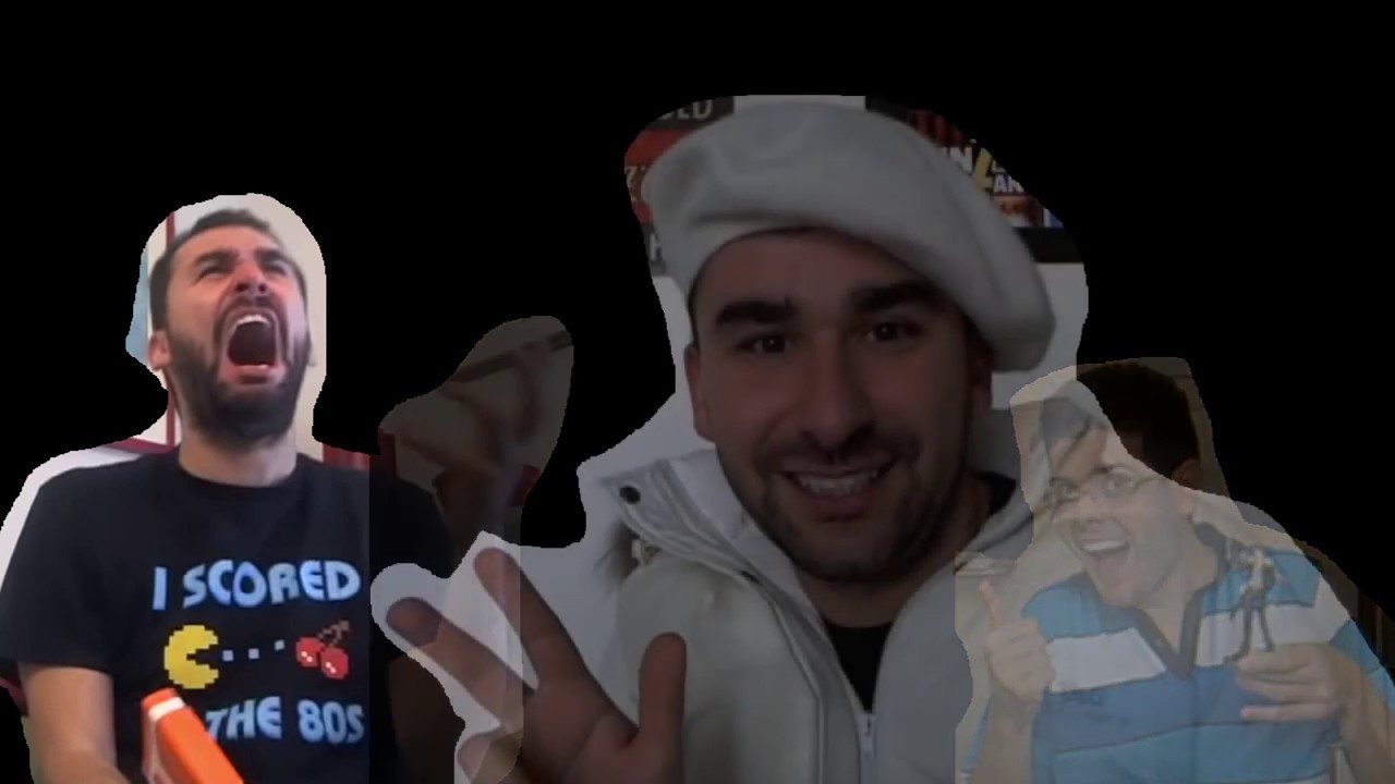 L'angolo di farenz:Infinity war-Official trailer
