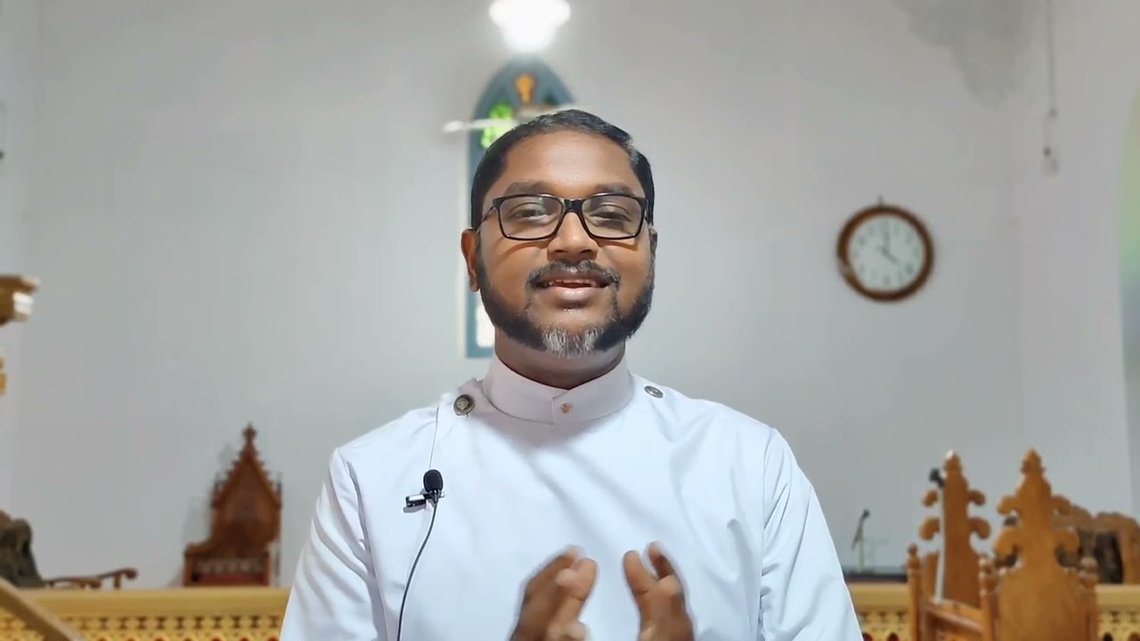 നാലാം മൊഴി : Rev. Biju Joseph