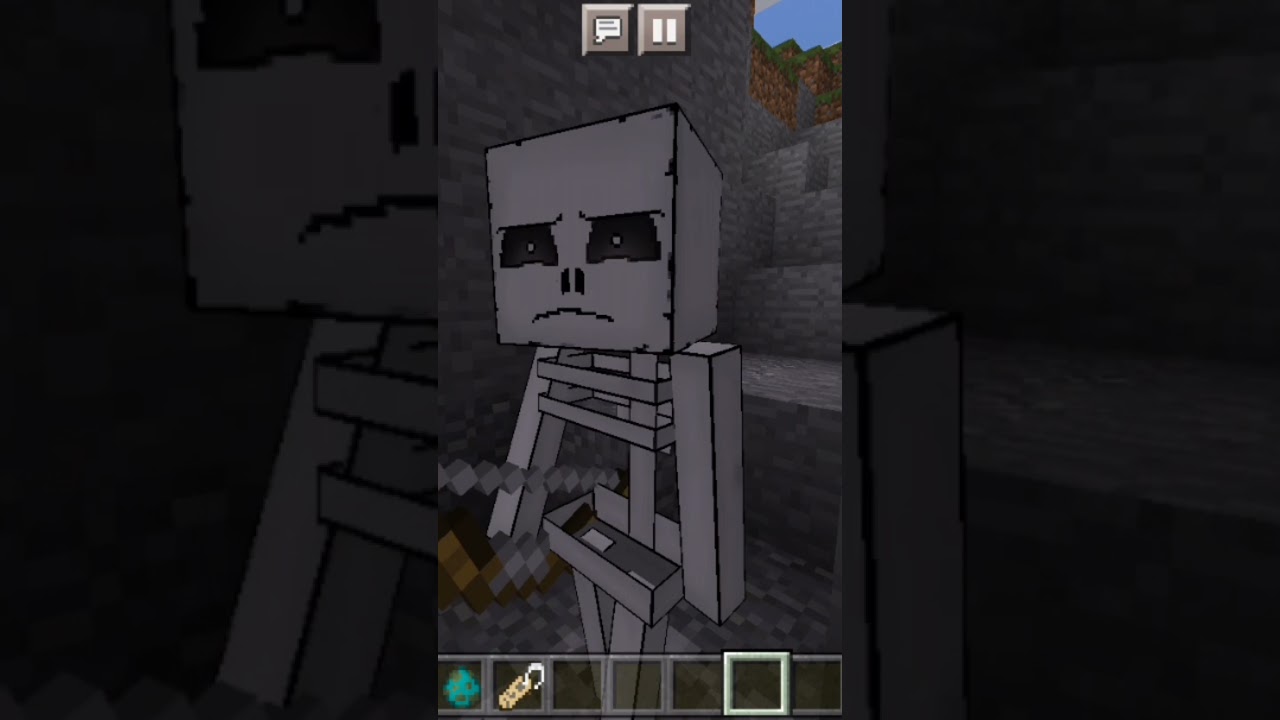 Mob squad texture pack ☠️