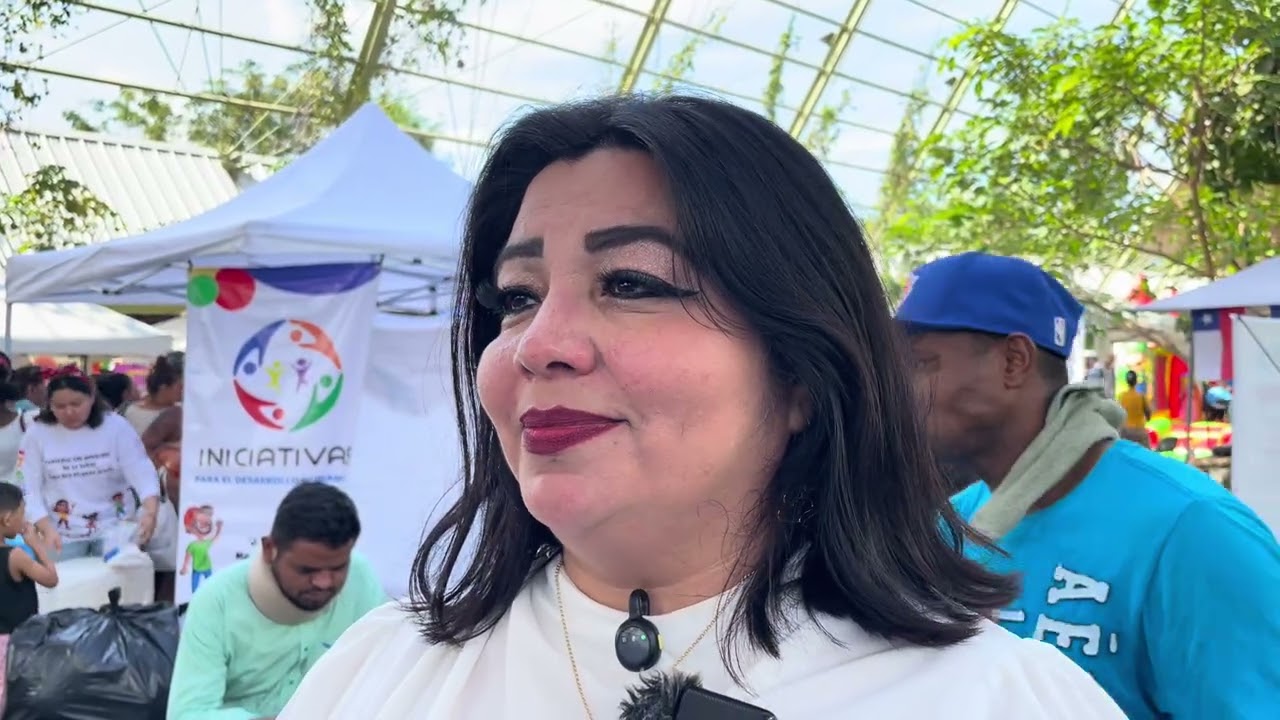 Día del migrante en Tapachula 