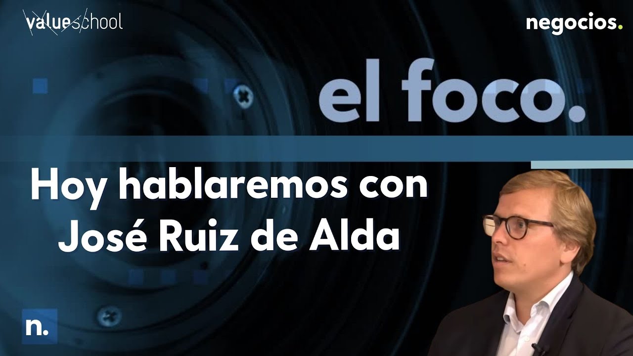 El Foco: José Ruiz de Alda