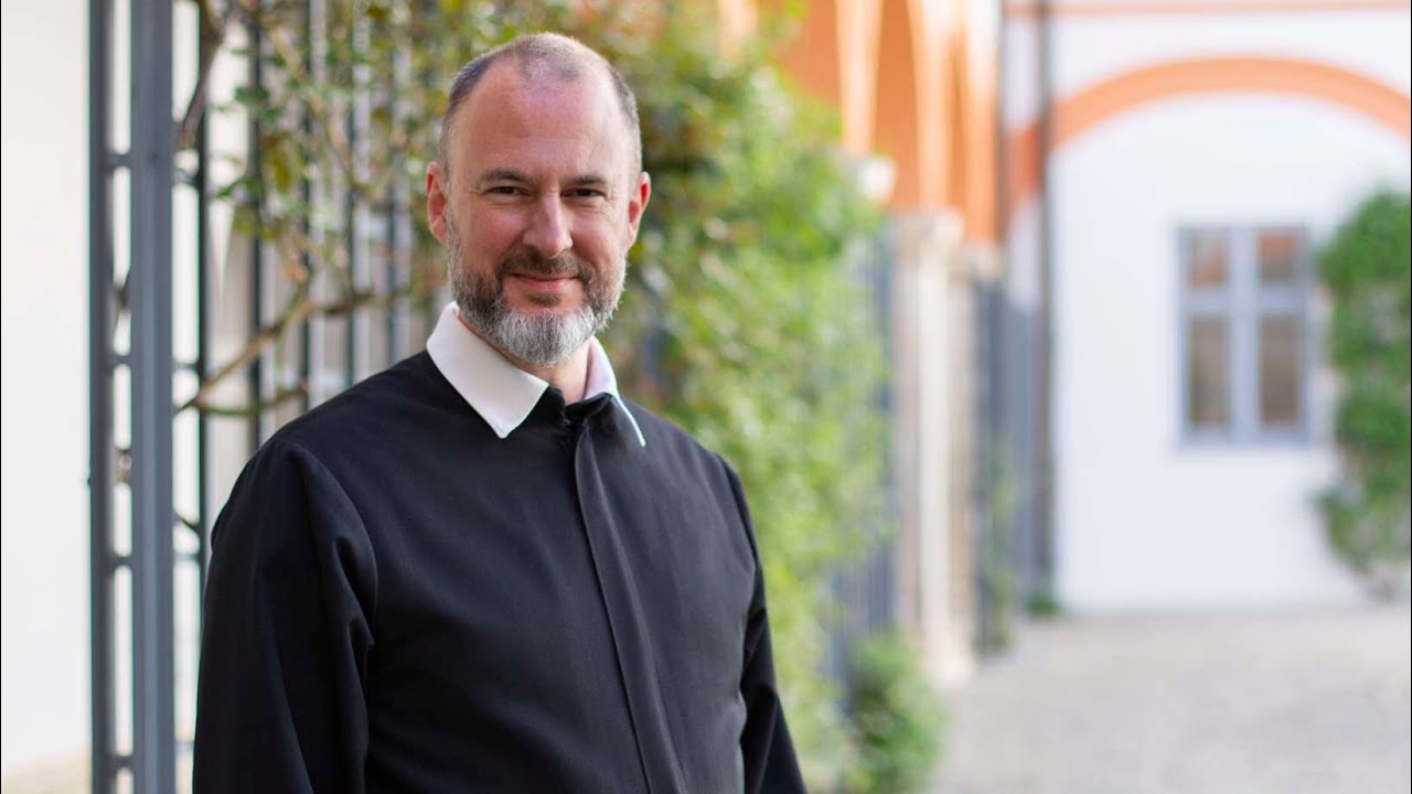 Sechs Fragen an... Priesteramtskandidat Ralph Heiligtag