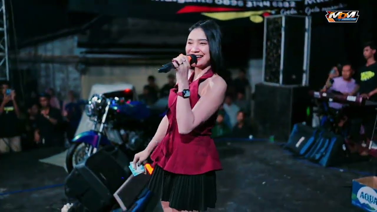 EGO WONG TUO - KURNIA RAHMA - NEW PAJERO MUSIC - SYIFA AUDIO - MDM MULTIMEDIA