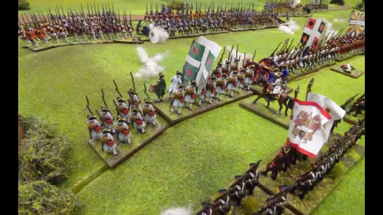 Balhorn, 1759 (Refight)