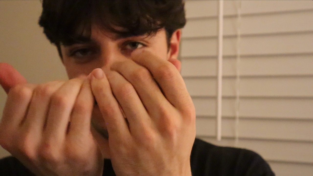 ASMR Guess The Trigger