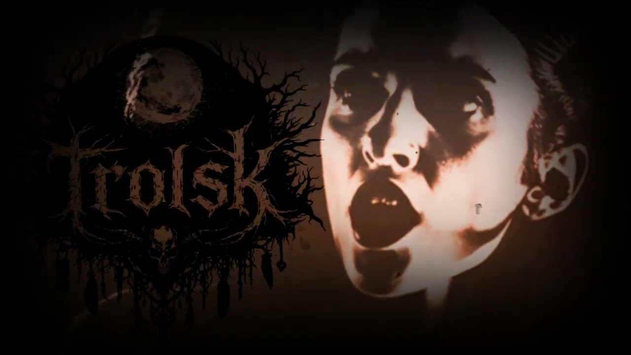 Trolsk - What the light would not keep