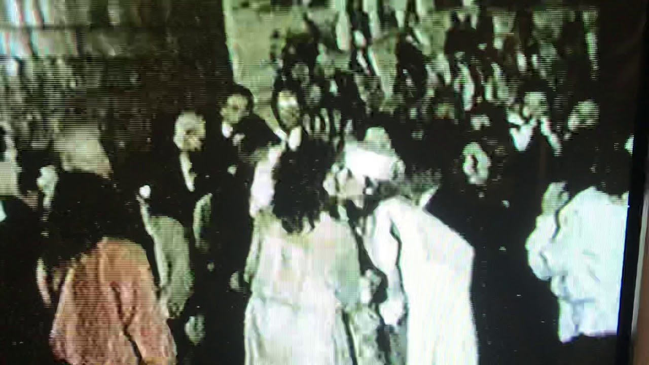 Demian Goldstein 3 a&ntilde;os de vida (1986)