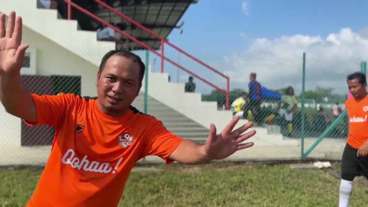 Kejohanan Bola Sepak Piala Veteran