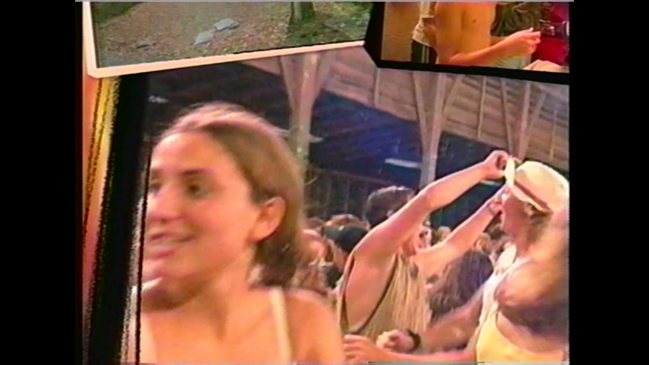 Bug Juice: Camp Highlander Theme Song (60 FPS)