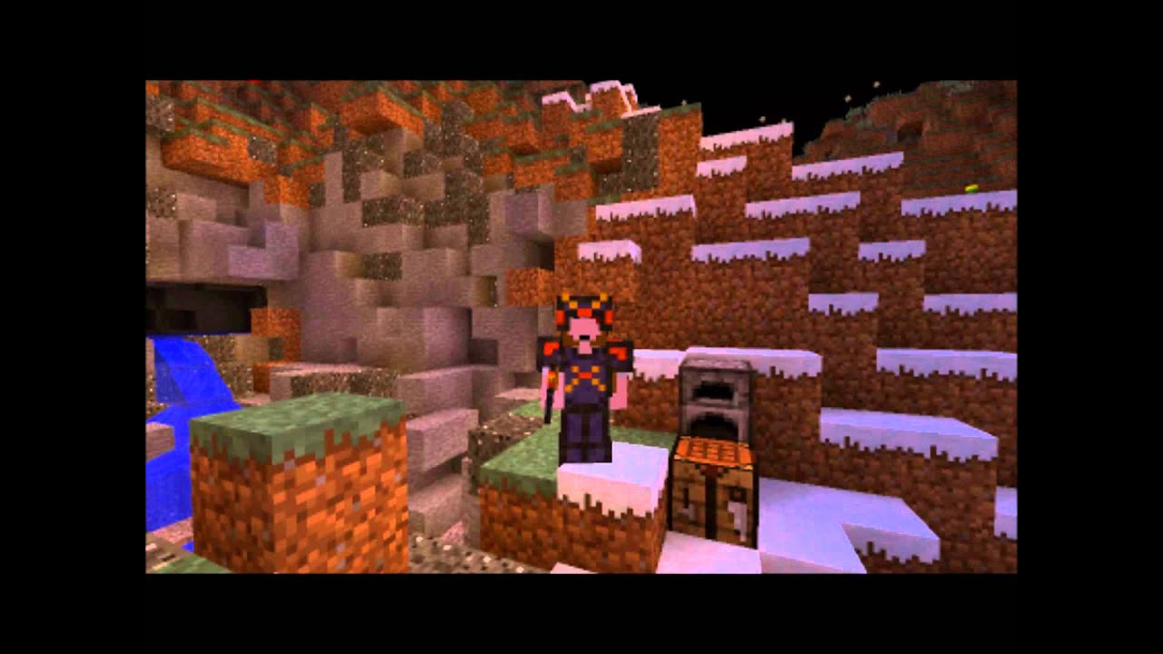 Falling  Meteors Mod