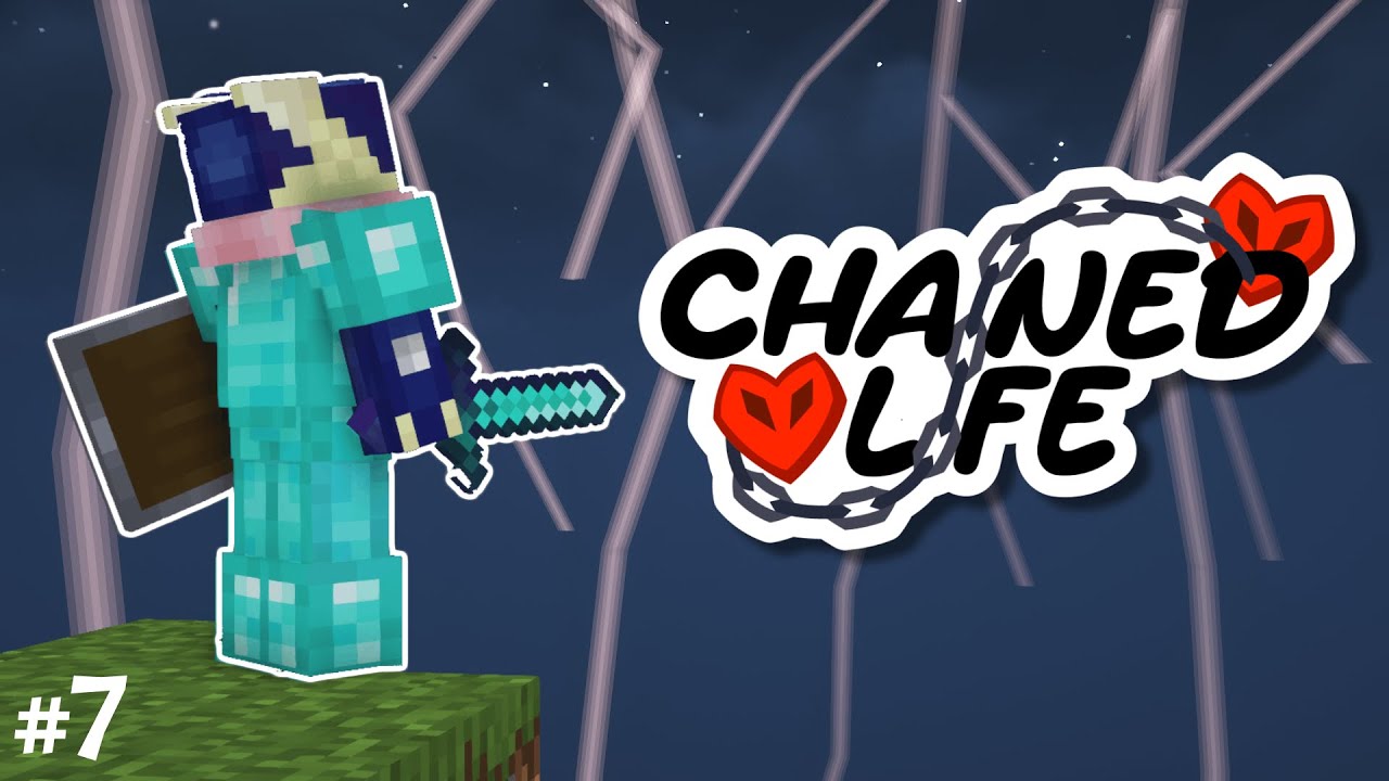 All Chains Broken - Chained Life FINALE
