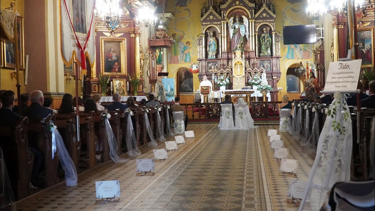 ReViolin - Dzięki Ci, Boże | Oprawa muzyczna ślubów SKRZYPCE śpiew | Wzruszająca pieśń dla rodziców