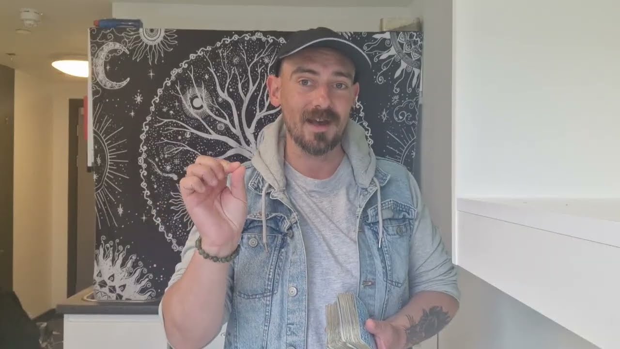 Aries ♈️ ARIES! WE NEED TO TALK ABOUT THIS PERSON!.. | August 2025 Love Reading 