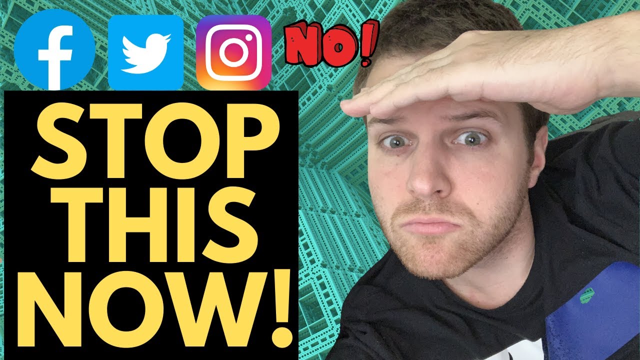 Stop Snooping Around Social Media! | Retroactive Jealousy