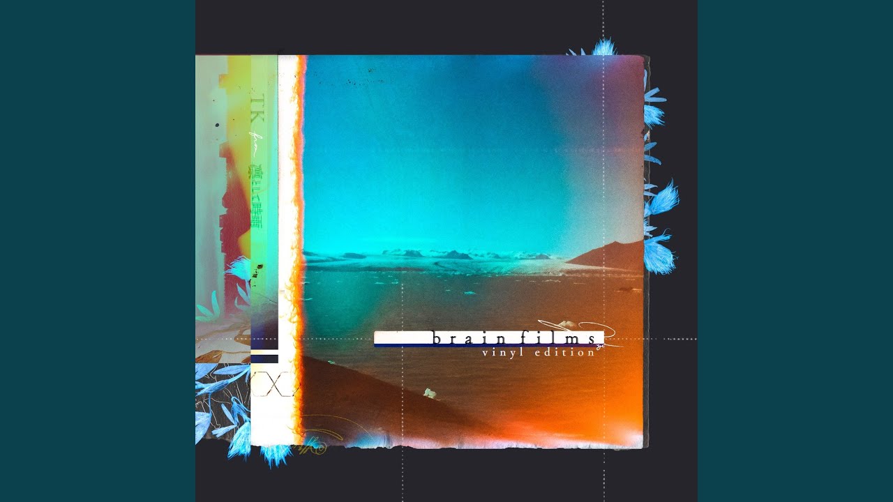 ephemeral mist -rhythmless mix- (recorded from vinyl)