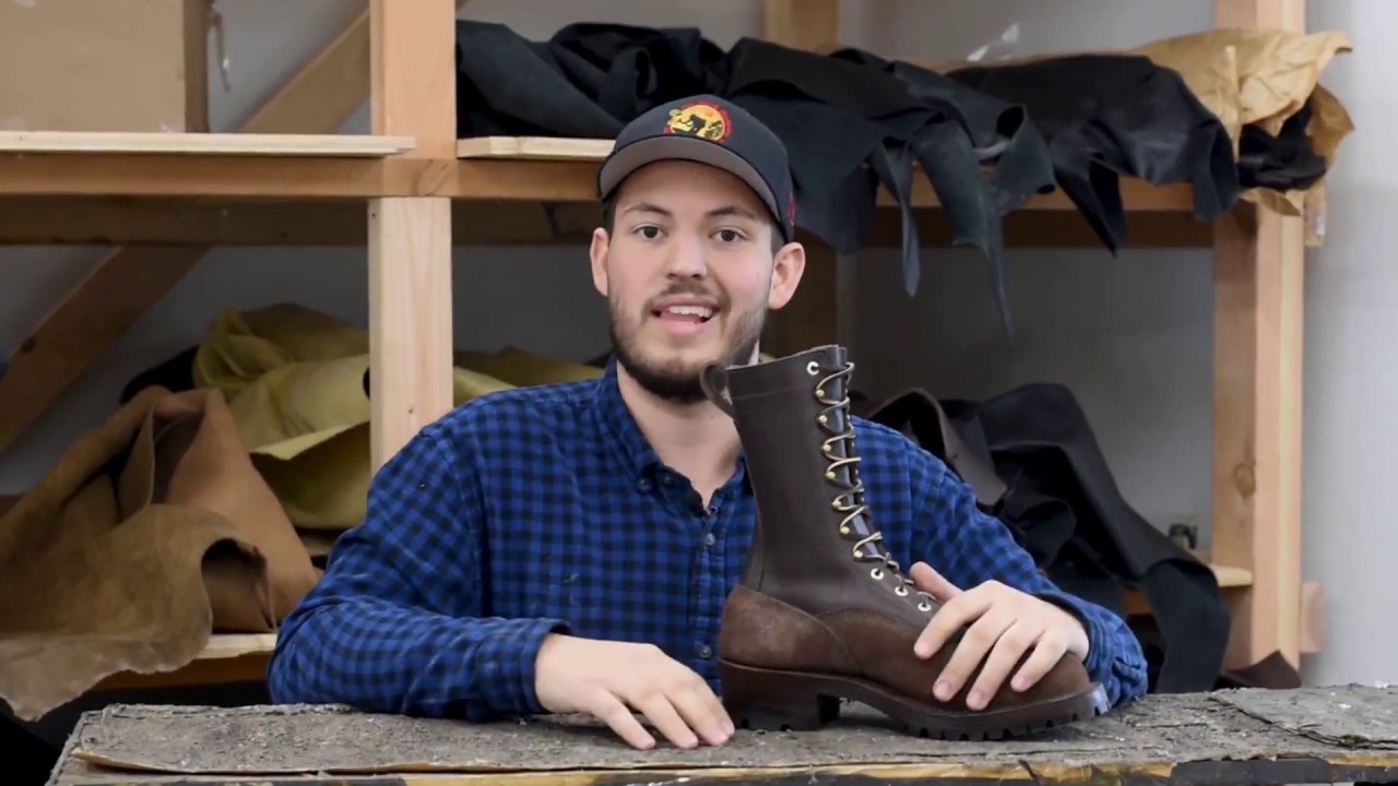 What are the Best Lineman/Climbers Boots?