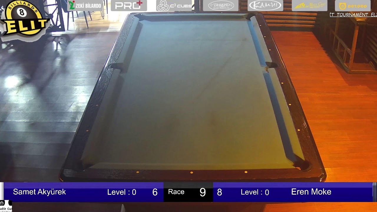 9 BALL 10 BALL