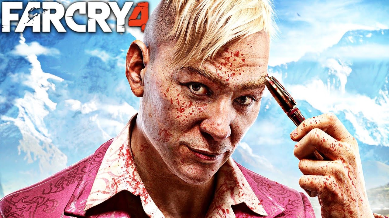 FAR CRY 4 #27 | O ATAQUE A FORTALEZA REAL e AO PALÁCIO DO PAGAN MIN! ( O FINAL )