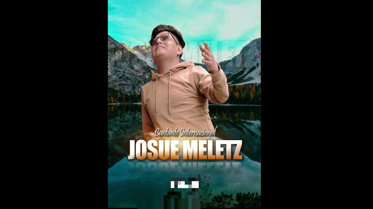 Cantante Josue Meletz y Su Grupo Unidos Por Gracia Tema: COROS DE AVIVAMIENTO 😭🙇‍♂️