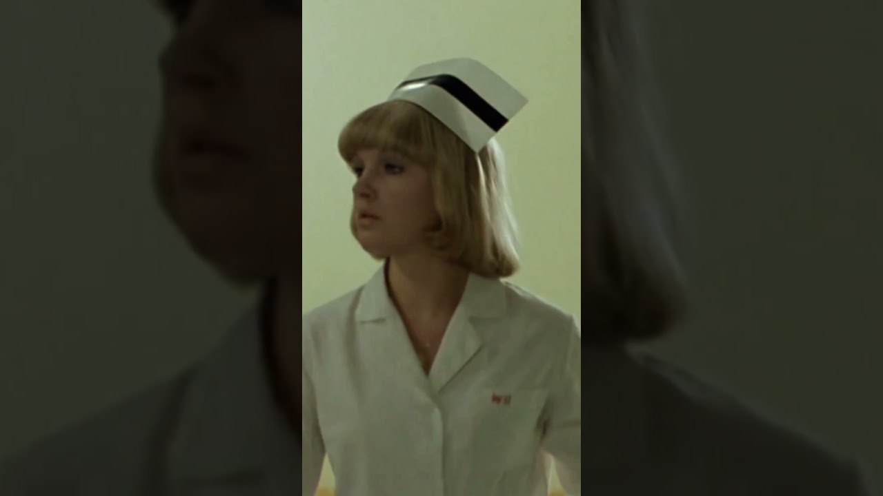 czterdziestolatek - cisza nocna spać dobranoc #scena #serial #Polska #tv #szpital #poland #series