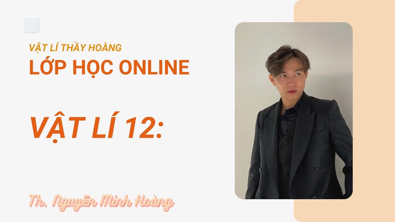 [ LÍ 12 ] - ÔN TẬP C.1: VẬT LÍ NHIỆT P.2