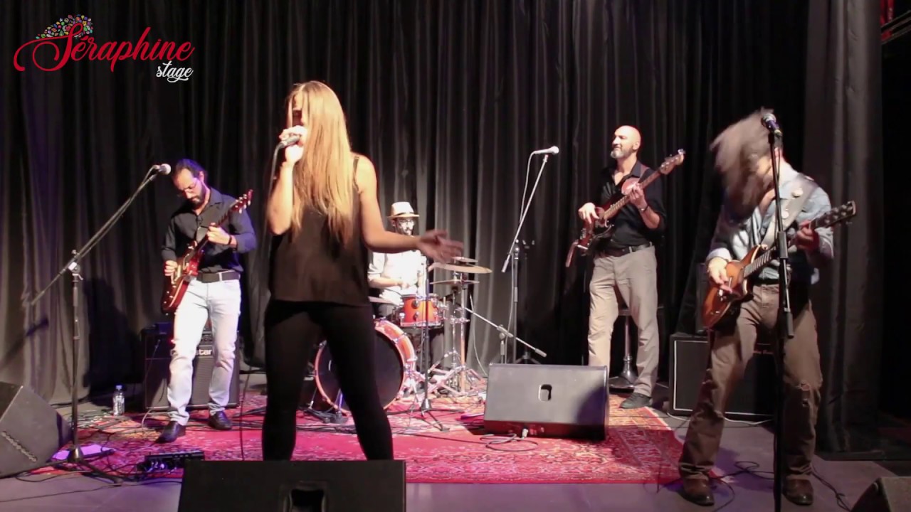 ZZ Top Medley - Live