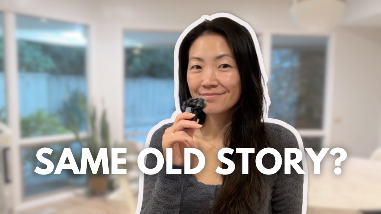 The Power of Your Self-Concept: Reclaim & Rewrite Your Story