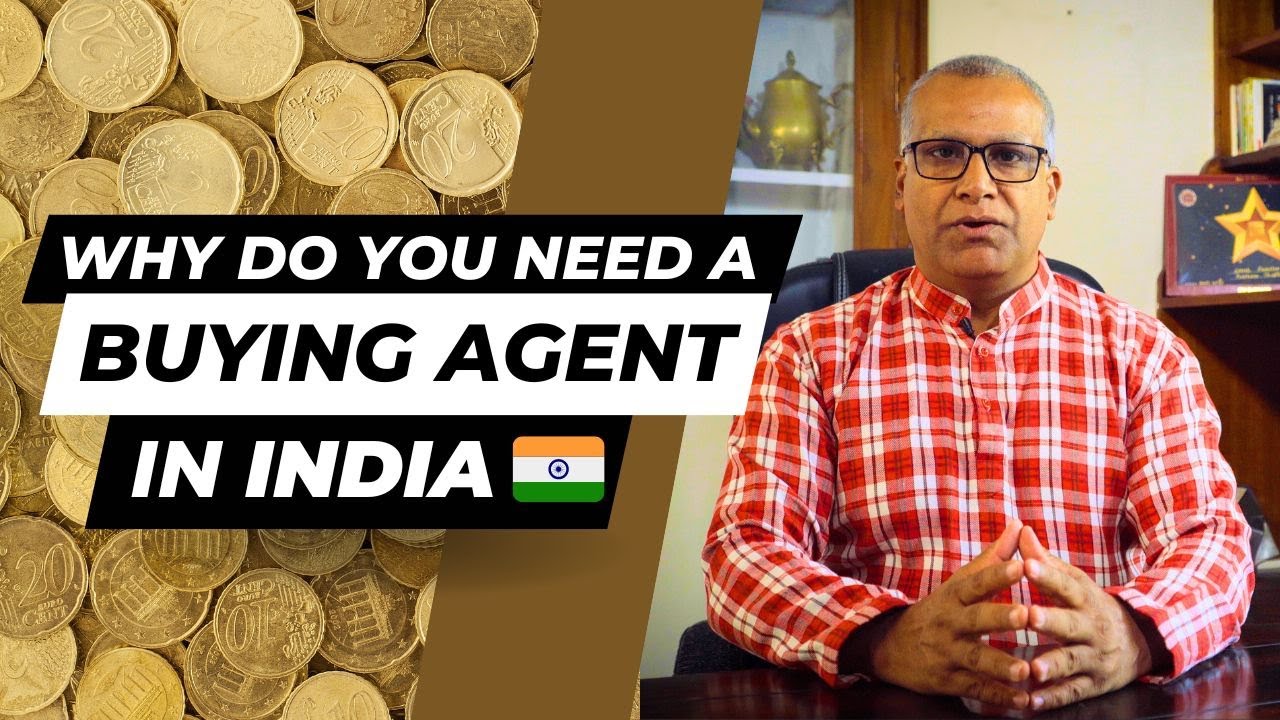 Why do you need a Buying Agent in India? | Intl Business | Sourcing from India | ADKIndia LLC