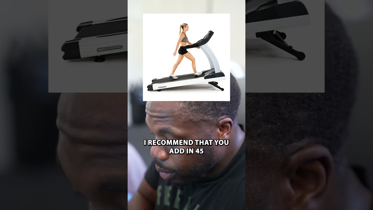 How To Lose Fat & Build Muscle Fast