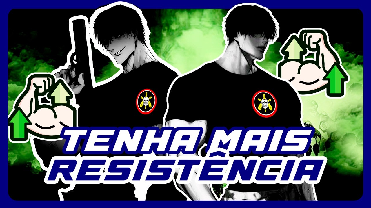 6 Exerc&iacute;cios MILITARES para TREINAR EM CASA e ter UMA FOR&Ccedil;A F&Iacute;SICA fora do comum