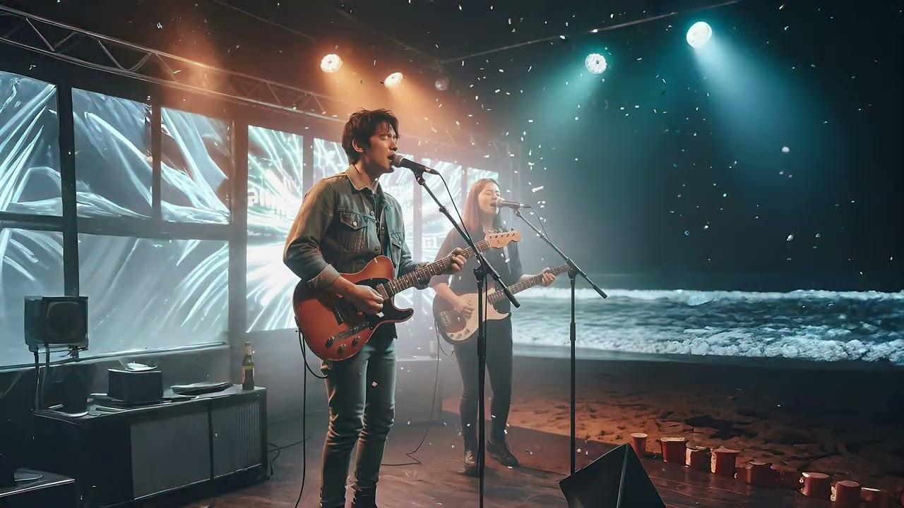 Đổi Thay - Trần Tâm - AI Cover