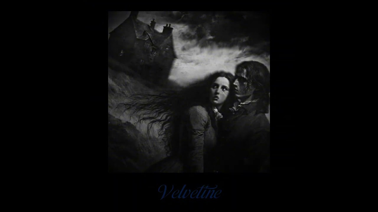 Velvetine - Teenage Witch