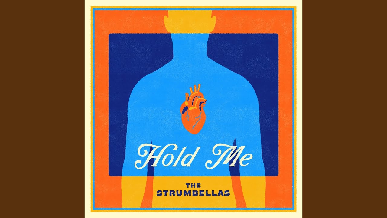 Hold Me