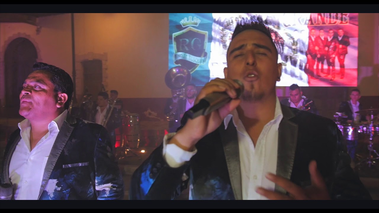El 7 Leguas🐎 Banda RG. Rancho Grande