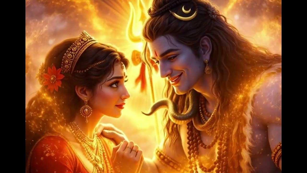 శివుని దివ్య రహస్యాలు 🔱 Secrets of Lord Shiva on Mount Kailasa