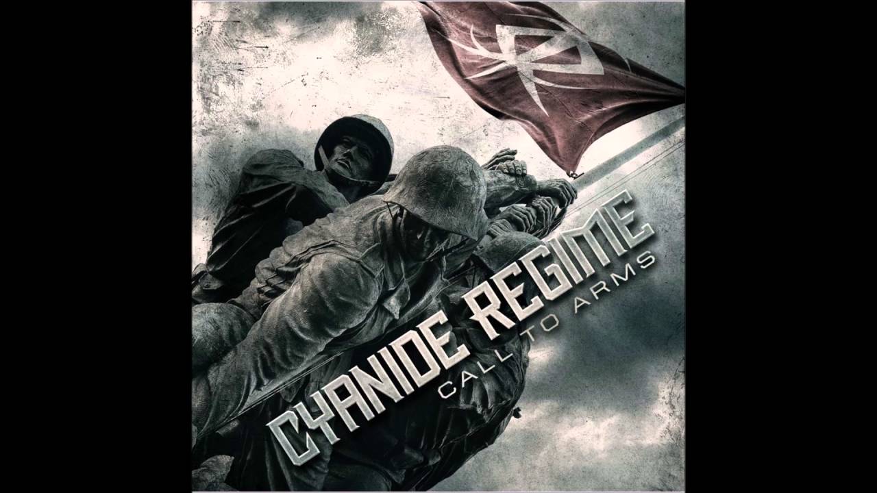 Cyanide Regime - Ballad of the Frogman