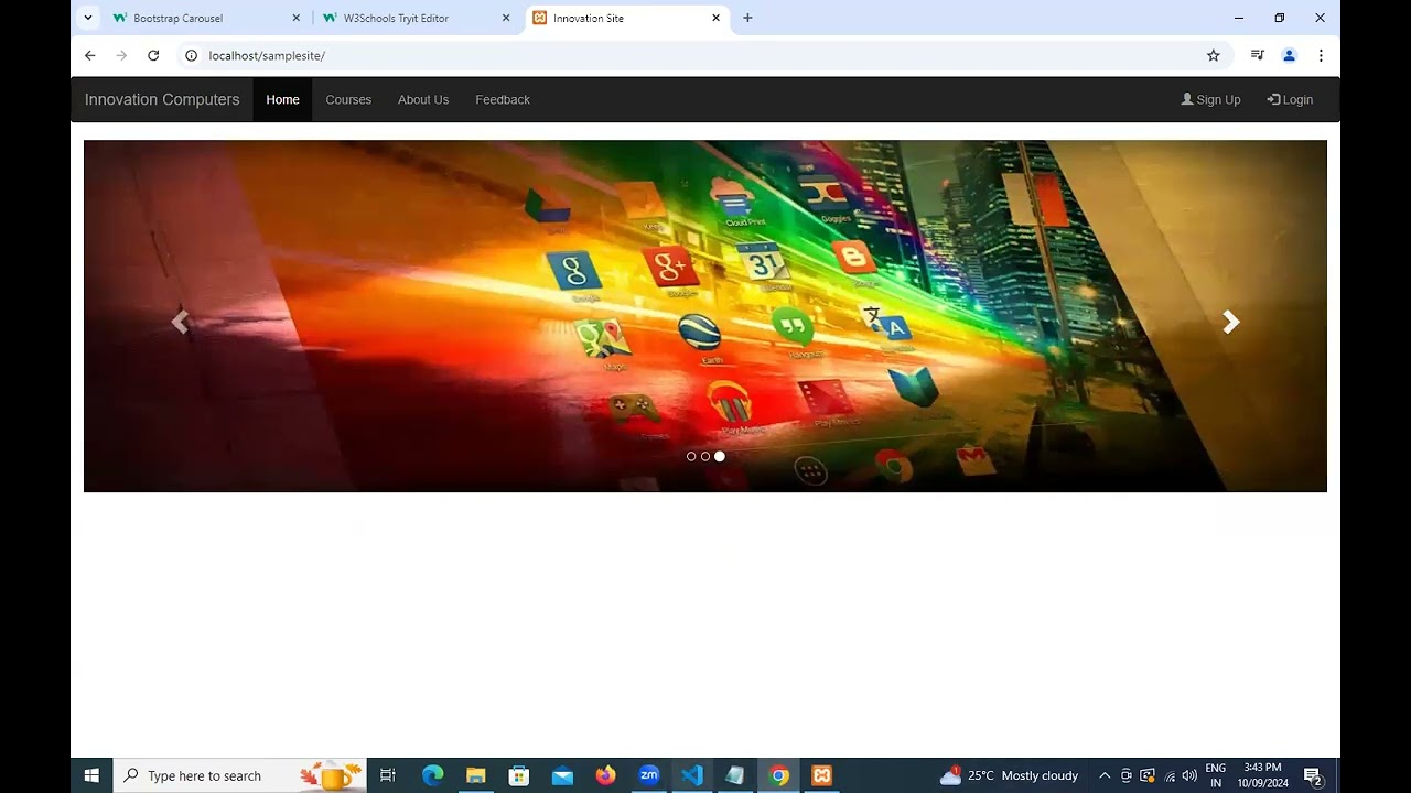 Online Admission System using PHP and MySql Part1 #database  #php  #project #mysql