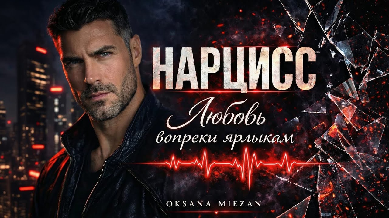 Нарцисс — Любовь вопреки ярлыкам